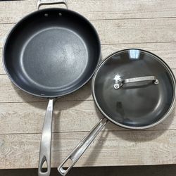 Cuisinart Pans 