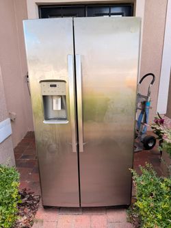 Fridge