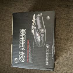 Chortau Driving Recorder With Backup Camera 