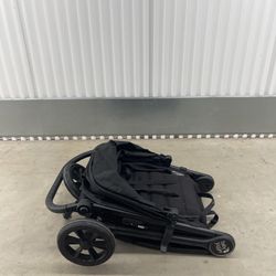 Baby Jogger3 Wheel Stroller
