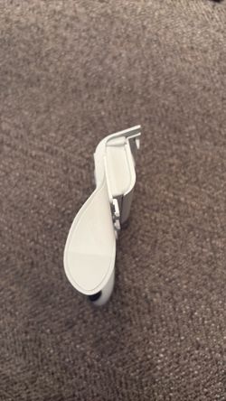 Strikepack doesn’t come with cord