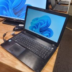 GAMING ACER ASPIRE F5-573 CORE i5 WITH WINDOW 11 (D1026)

