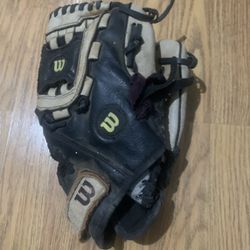 Wilson Baseball Glove
