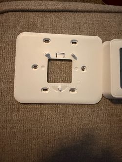 Honeywell Smart Thermostat