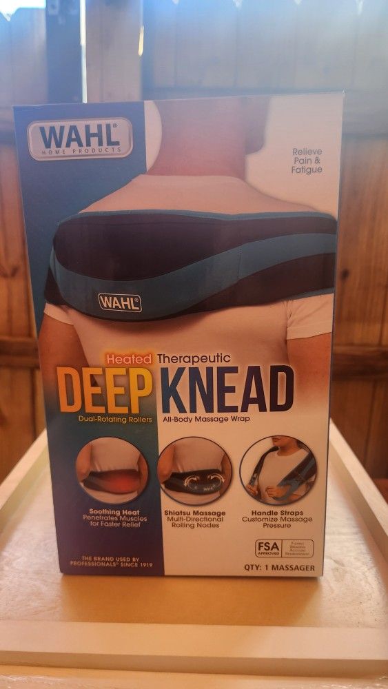 Massager