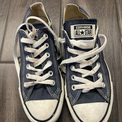 Converse Women's Chuck Taylor All Star Stripes Sneakers