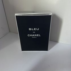 Bleu De Chanel Cologne