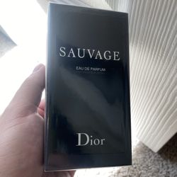 Dior Sauvage EDP