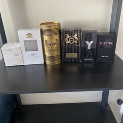 Fragrance 