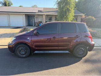 2005 Scion xA