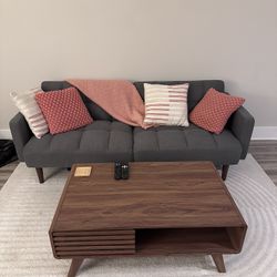 Sofa/futon