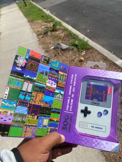 Go gamer classic