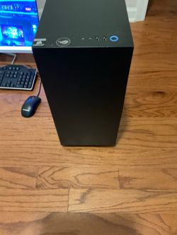 GAMING DESKTOP {read details}