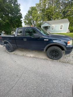 2005 Ford F-150