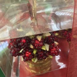 Christmas Tree Numbers Holders (4)