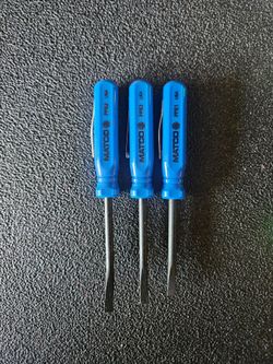 Matco mini prybars