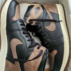 Jordan 1 Retro High OG Palomino 