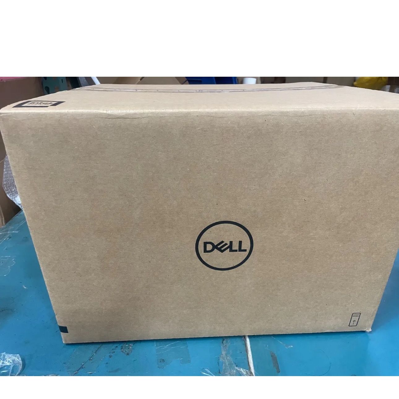 Dell Precision 7000 16” Laptop i7 32gb 512gb