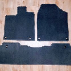 Honda Ridgeline Floor Mats
