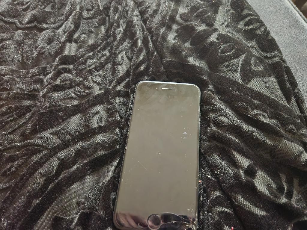 IPhone SE (2022) With TikTok