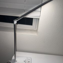 Desk Lamp