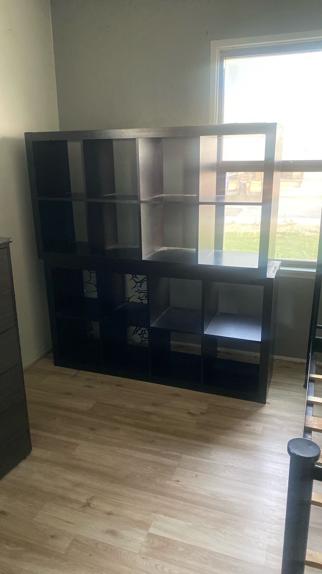 Selves From Ikea Used