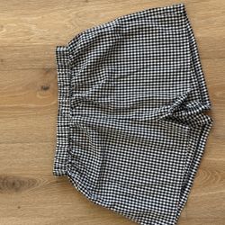 Picnic Shorts