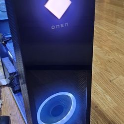 HP Omen 30L GT13-0024 Ryzen 7 3700X/ 16 GB RAM/ 256 NVMe/Win 10/RTX 2060-