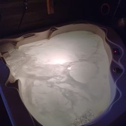 Plug And Play 110 Volt 3 Person Spa