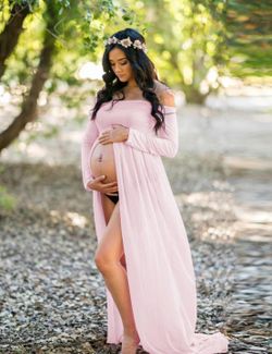 Maternity Dress