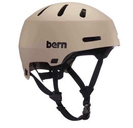 Bike helmet