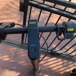 Segway Ninebot Max G2