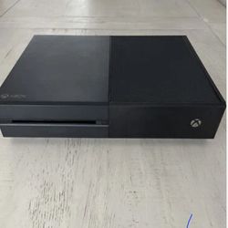 Xbox One 
