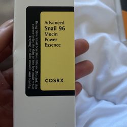 Advance Snail 96 Mucin Power Essence
