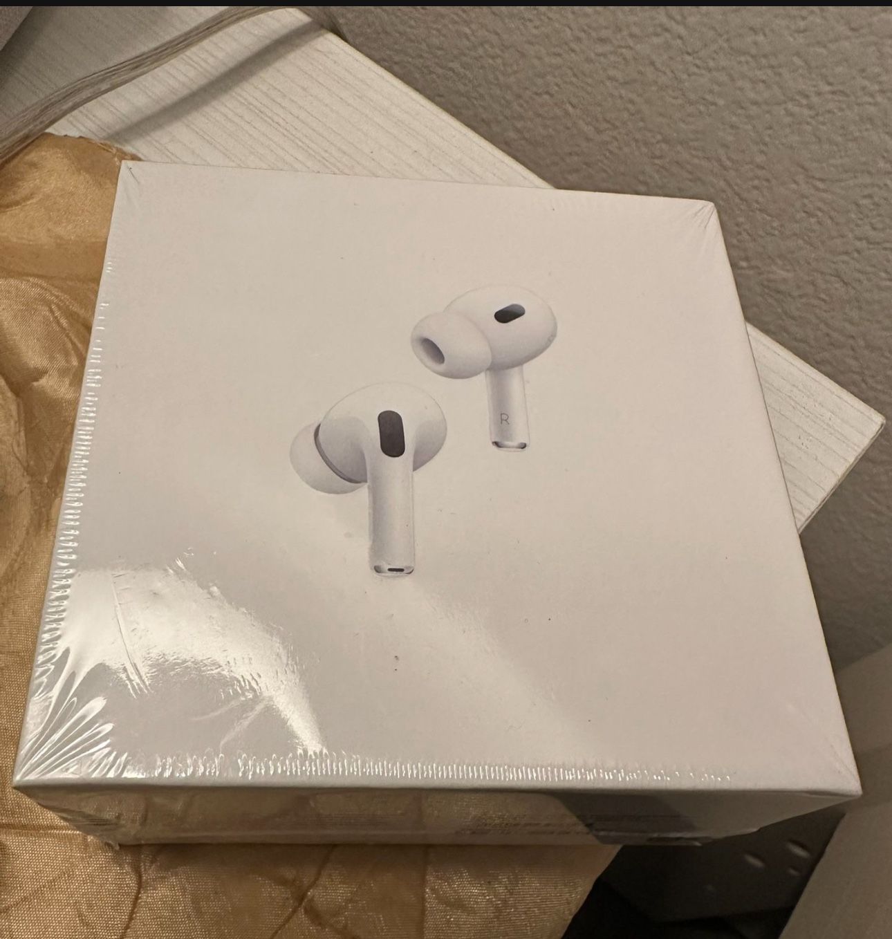 AirPod Pro 2nd Gen Brand New In Box!