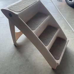 Foldable Pet Stairs 