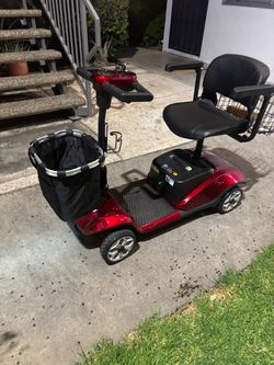 E car