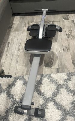 Rower Machine