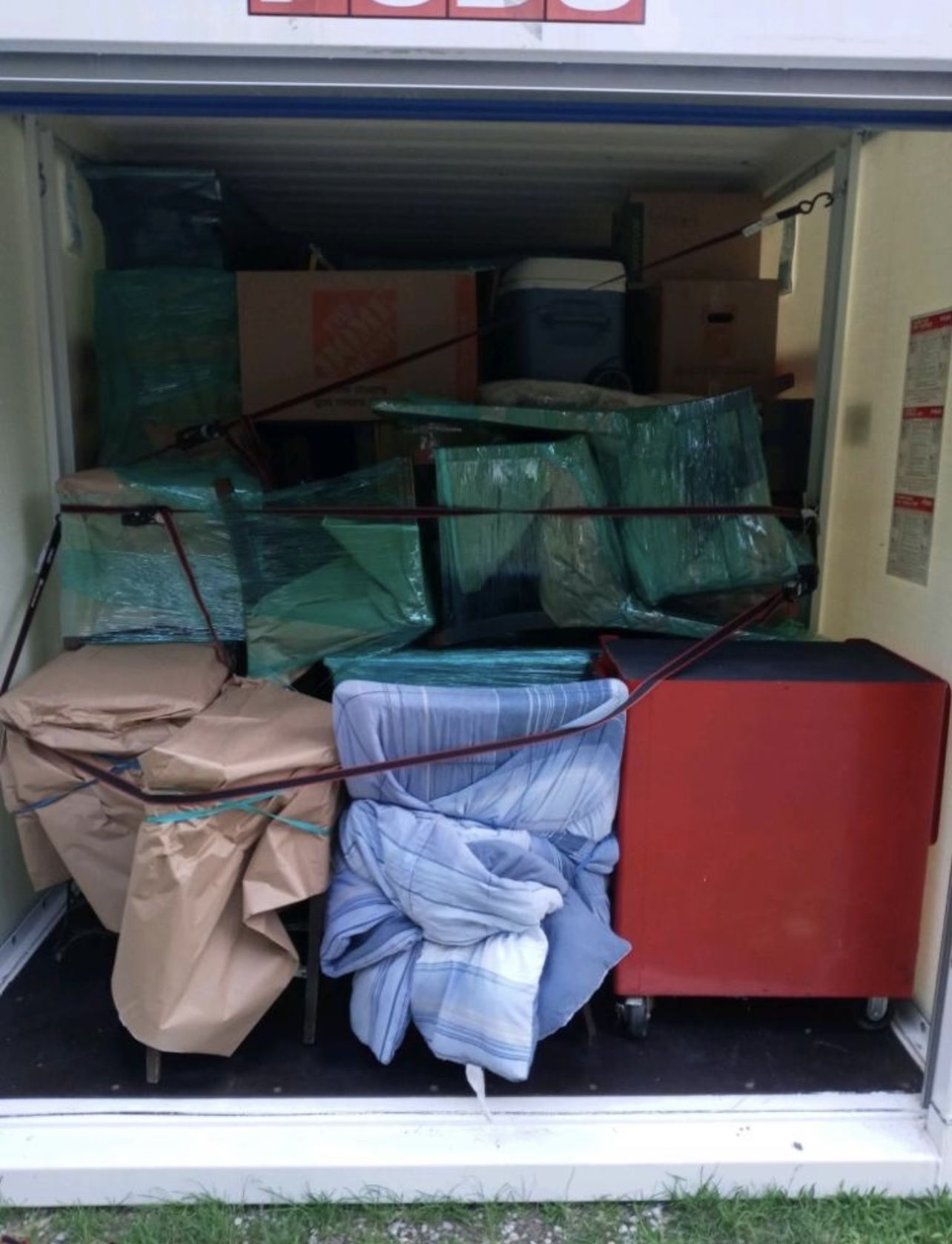 #Moving Professional/S
