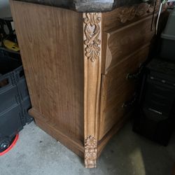 FREE nightstands