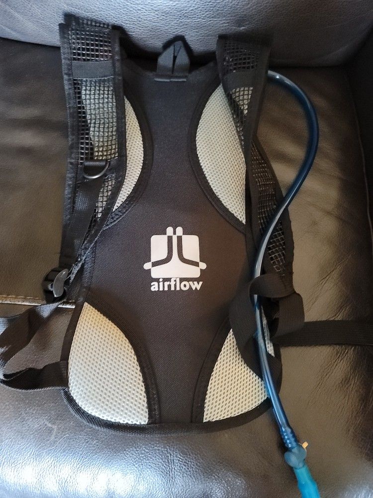 Waterbackpack New $20