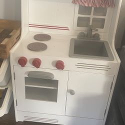 Kids kitchen Set