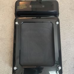 Foldable Walking Pad / Desk Treadmill (Like New - Retails For $449)