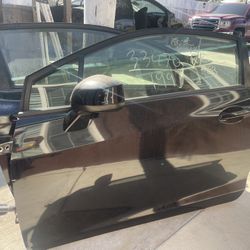 Honda Civic Parts