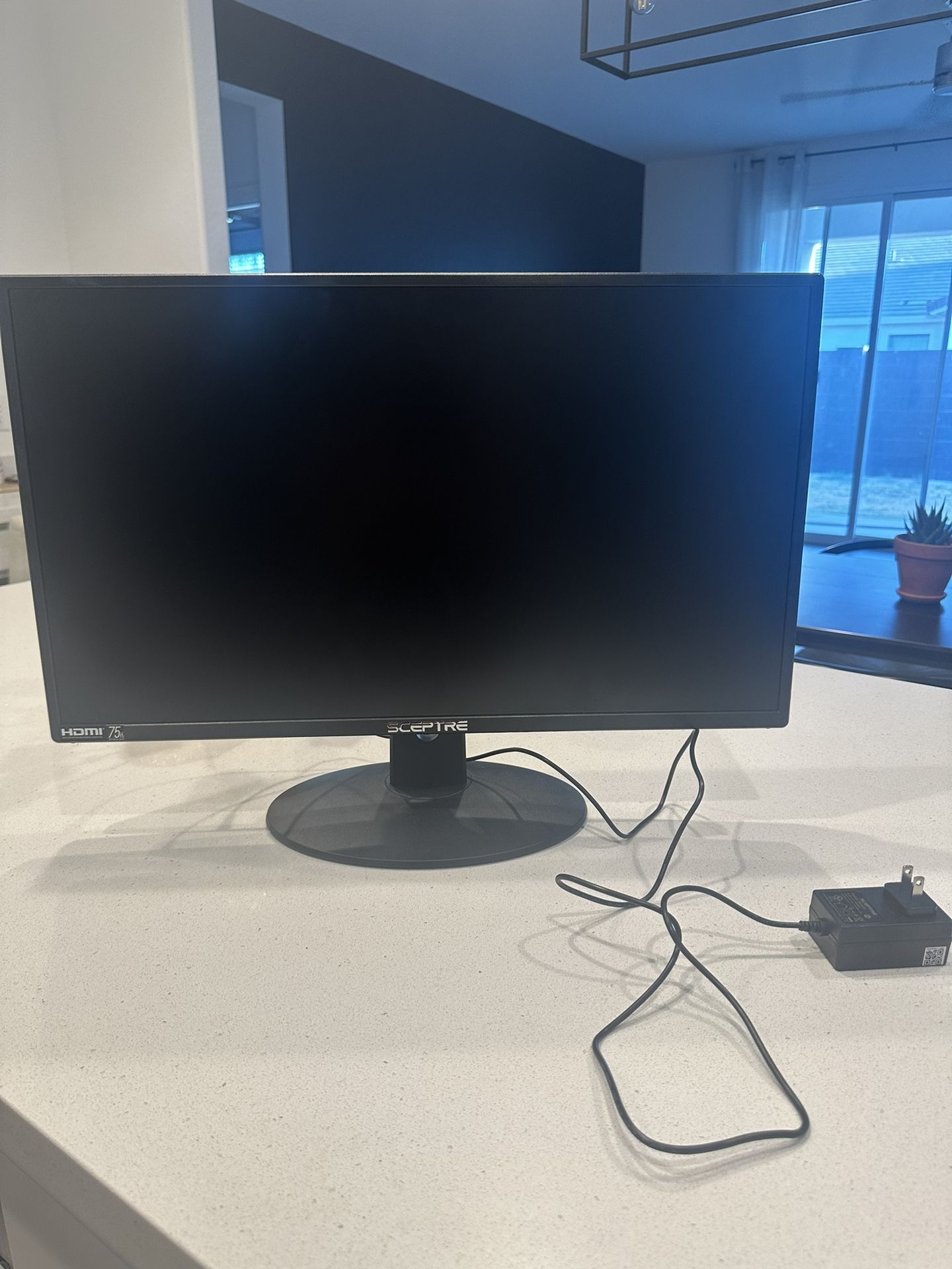 Computer Monitor