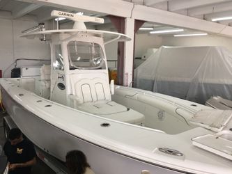 New Engines, Parts , Boats Service