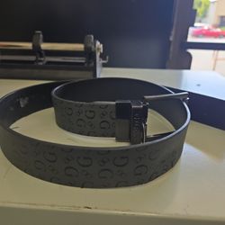 Guest Belt 34