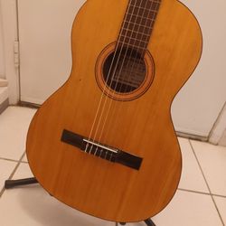 GUITARRA CLASICA Full Size 