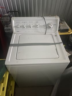 Washer
