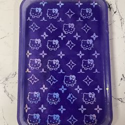 Hello Kitty Tray